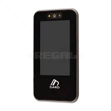 Virdi AC1100SC Reader - Mifare - Touch - Bluetooth